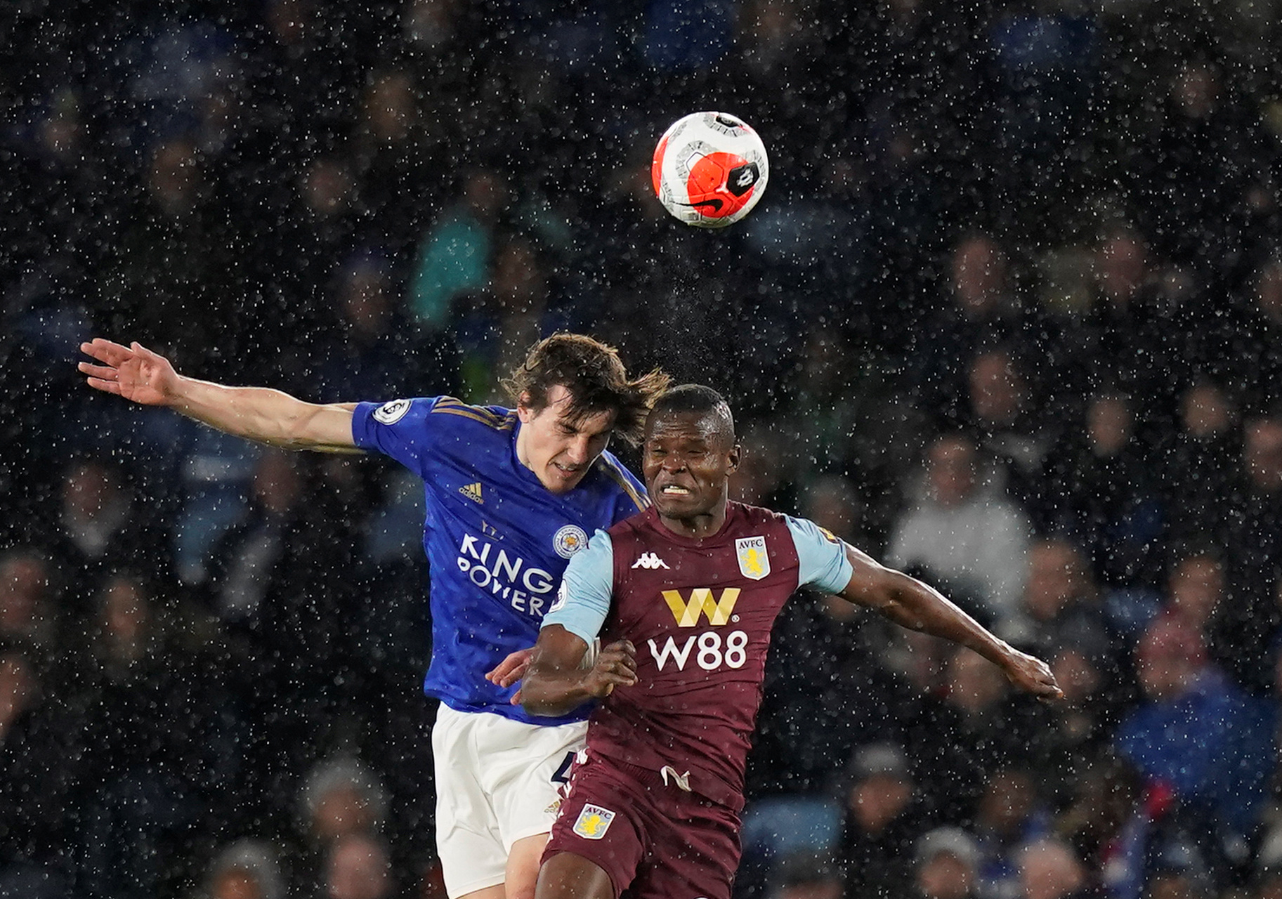 这样的强敌 这样的强敌