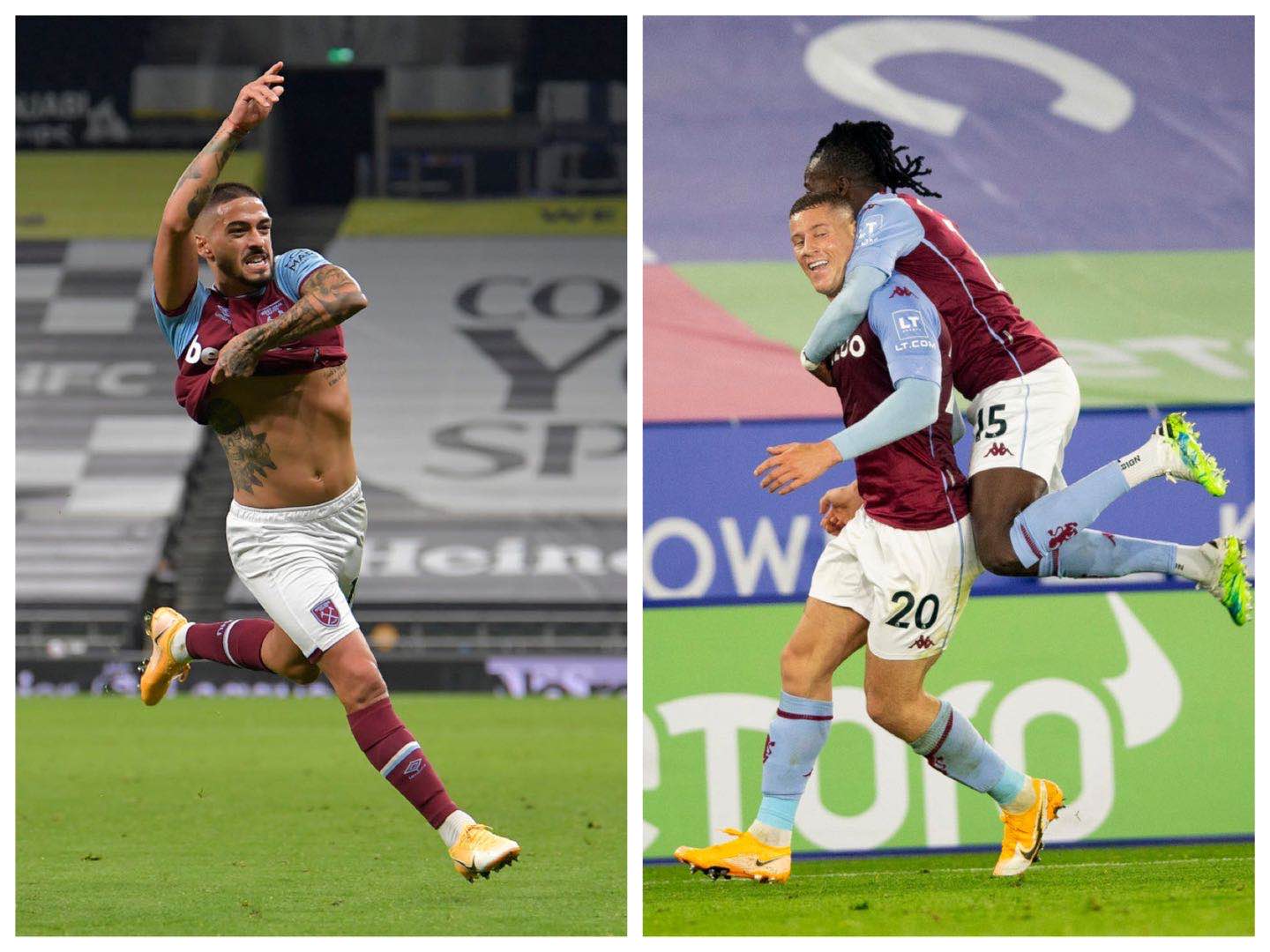 团队精神的 团队精神的